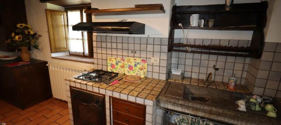 18 rooms House in Arcidosso, Italy No. 222505 22