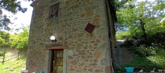 18 rooms House in Arcidosso, Italy No. 222505 12