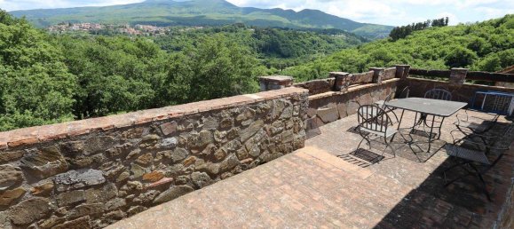 18 rooms House in Arcidosso, Italy No. 222505 19
