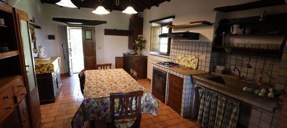 18 rooms House in Arcidosso, Italy No. 222505 23