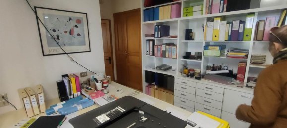 6-Zimmer Wohnung in Empoli, Italy, Nr. 143124 28