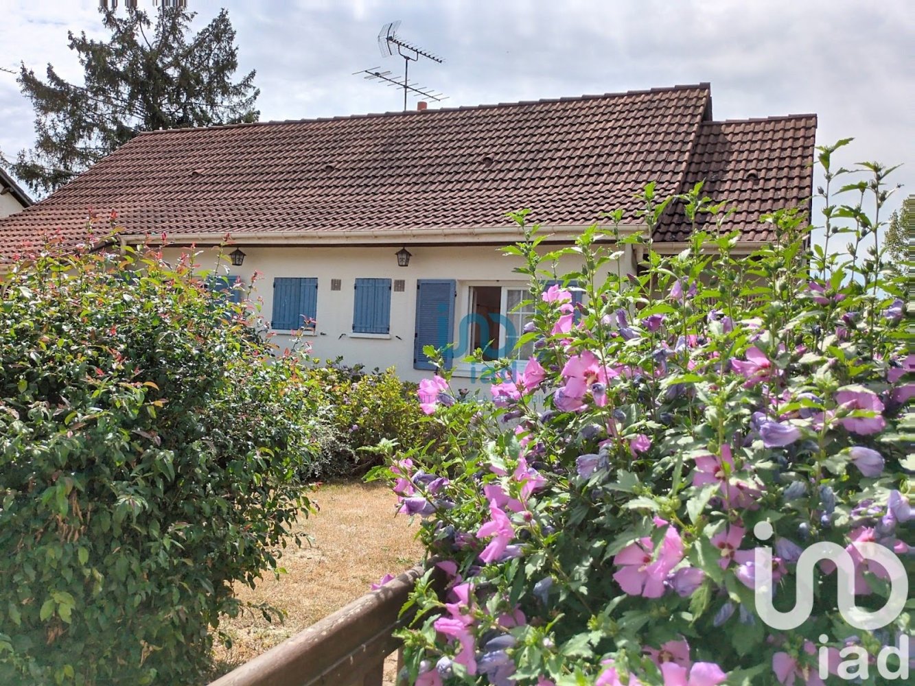 2 Schlafzimmer Schlösser in Saint-Florent, France, Nr. 214063