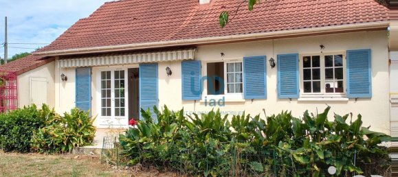 2 Schlafzimmer Schlösser in Saint-Florent, France, Nr. 214063 3