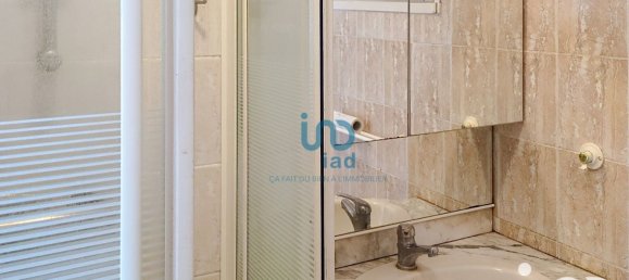 2 Schlafzimmer Schlösser in Saint-Florent, France, Nr. 214063 13