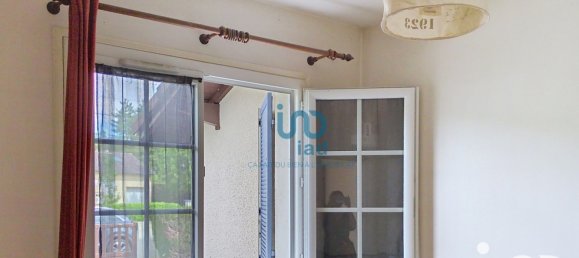 2 Schlafzimmer Schlösser in Saint-Florent, France, Nr. 214063 11