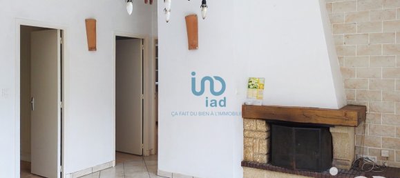 2 Schlafzimmer Schlösser in Saint-Florent, France, Nr. 214063 9