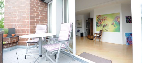 Duplex T2 em Dusseldorf, Germany N.º 363777 2