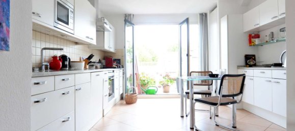 Duplex T2 em Dusseldorf, Germany N.º 363777 5