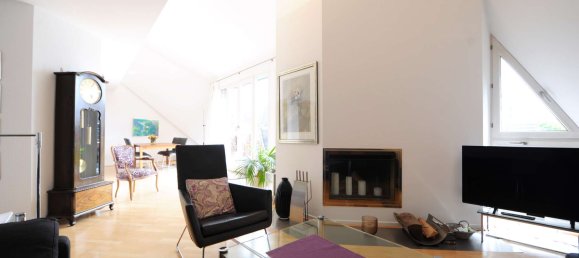 Duplex T2 em Dusseldorf, Germany N.º 363777 3