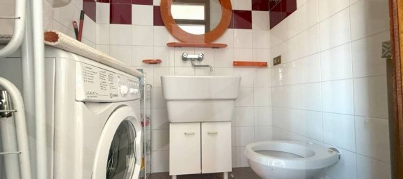 3-salle Appartement à Termoli, Italy No. 203586 17