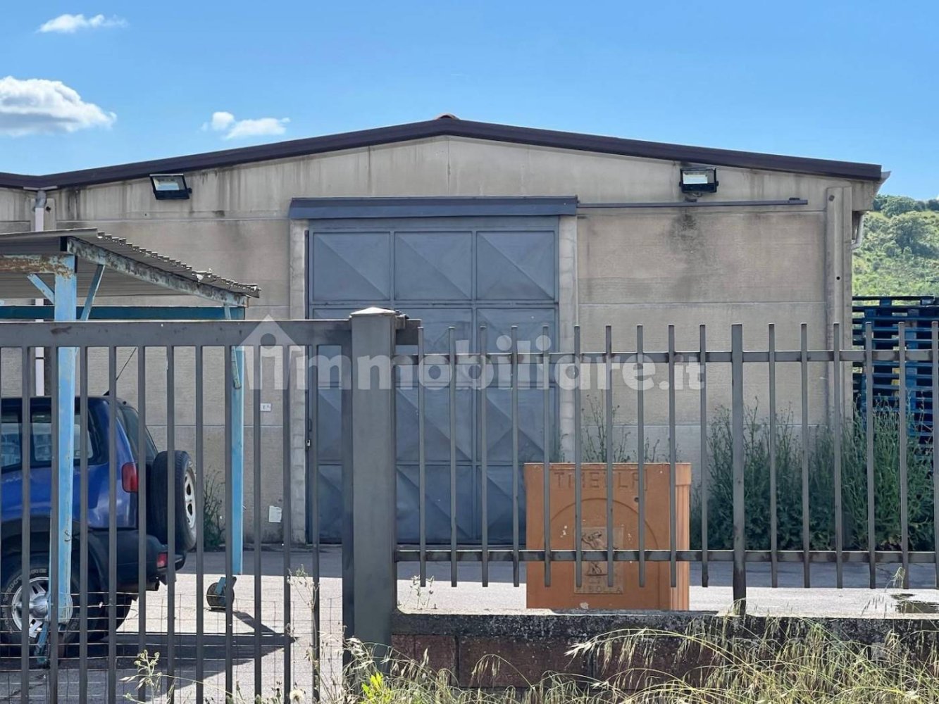 5 bedrooms Commercial property in Roccastrada, Italy No. 284495