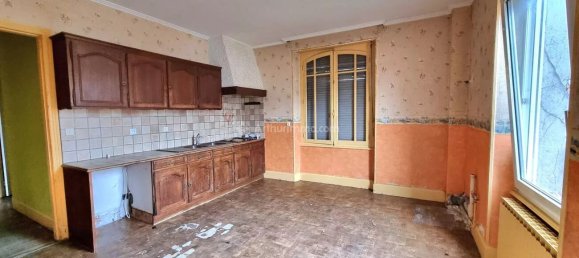 5 غرف نوم تاون هاوس في Neufchateau, France رقم 88307 5