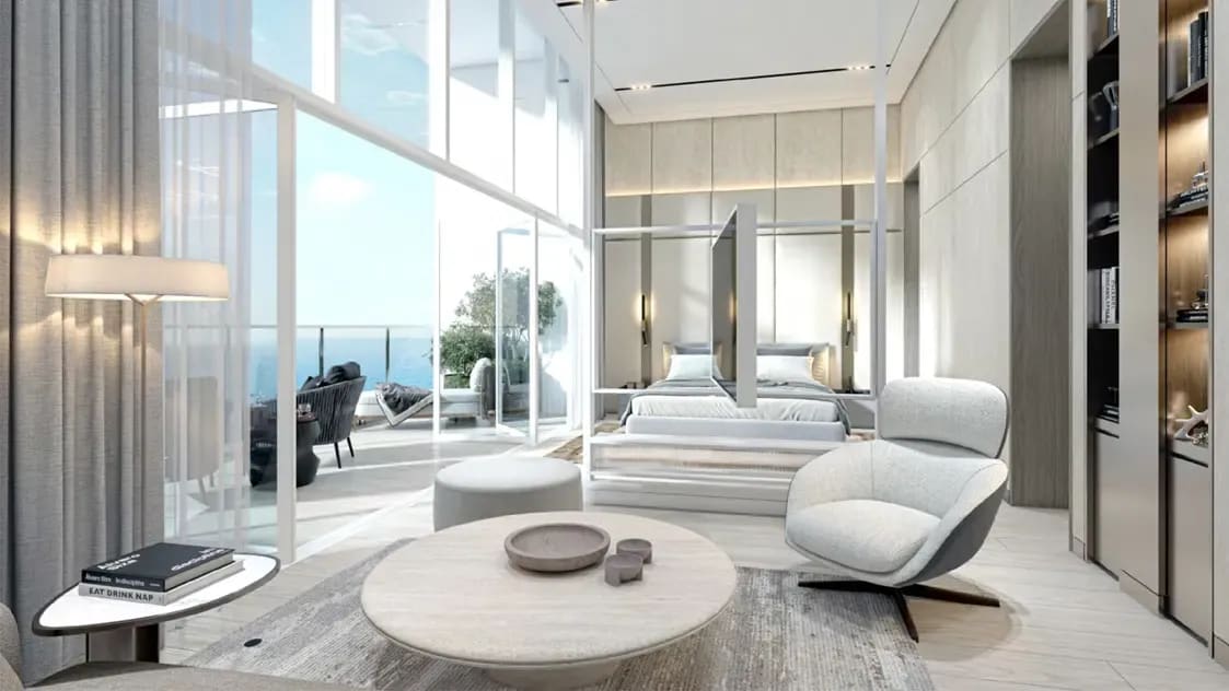  شقة في رأس الخيمة, UAE 487متر مربع رقم 102468