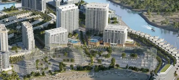 Apartamento em Ras Al Khaimah, UAE 487 m² N.º 102468 3