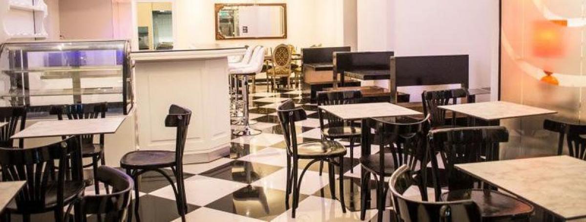 Hotel em Mar del Plata, Argentina 700 m² N.º 109720