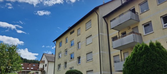1 Schlafzimmer Wohnung in Göppingen, Germany, Nr. 753 6
