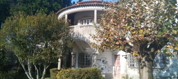 Casa de 9 dormitorios en Vila Nova de Gaia, Portugal No. 187101 42