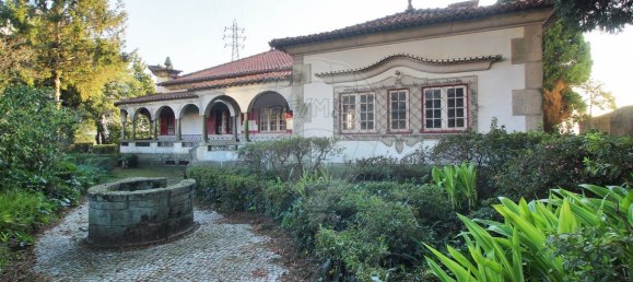Casa de 9 dormitorios en Vila Nova de Gaia, Portugal No. 187101 2