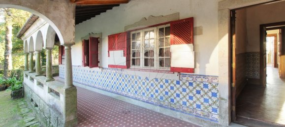 Casa de 9 dormitorios en Vila Nova de Gaia, Portugal No. 187101 22