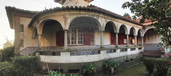 Casa de 9 dormitorios en Vila Nova de Gaia, Portugal No. 187101 3