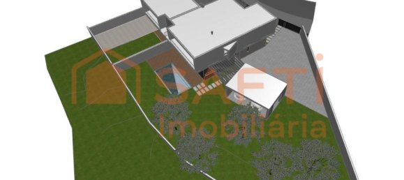 5 bedrooms House in Entroncamento, Portugal No. 144139 16