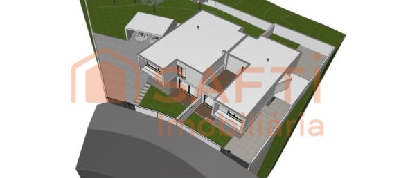 5 bedrooms House in Entroncamento, Portugal No. 144139 15