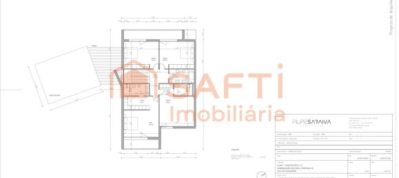 5 bedrooms House in Entroncamento, Portugal No. 144139 37