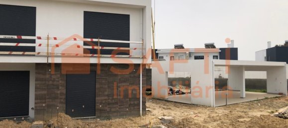 5 bedrooms House in Entroncamento, Portugal No. 144139 33