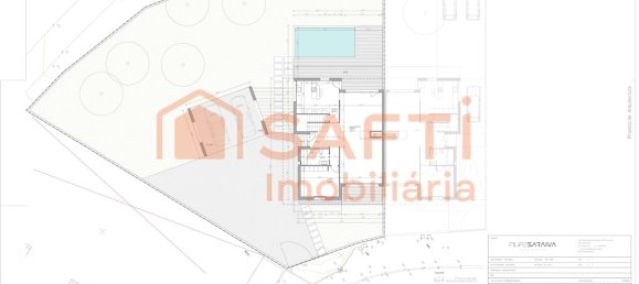 5 bedrooms House in Entroncamento, Portugal No. 144139 39