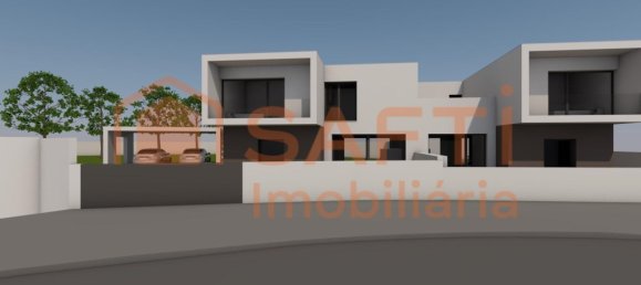 5 bedrooms House in Entroncamento, Portugal No. 144139 18