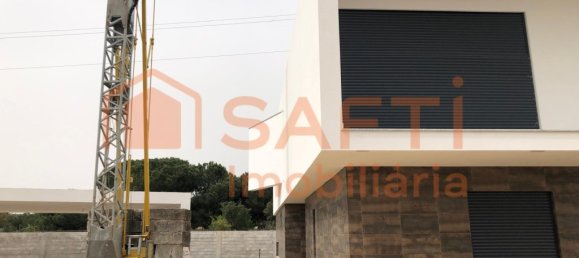 5 bedrooms House in Entroncamento, Portugal No. 144139 8