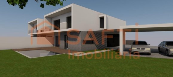5 bedrooms House in Entroncamento, Portugal No. 144139 9