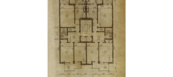 2 Schlafzimmer Wohnung in Oeiras, Portugal, Nr. 345429 24