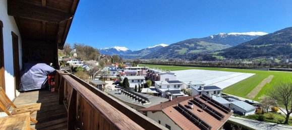 4غرفة شقة في Baumkirchen, Austria رقم 260899 3