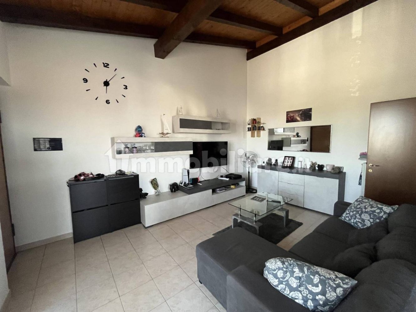 2 bedrooms Apartment in Cilavegna, Italy No. 392805