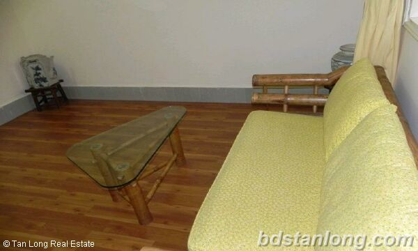 1 غرف نوم شقة في Tay Ho, Vietnam رقم 5968