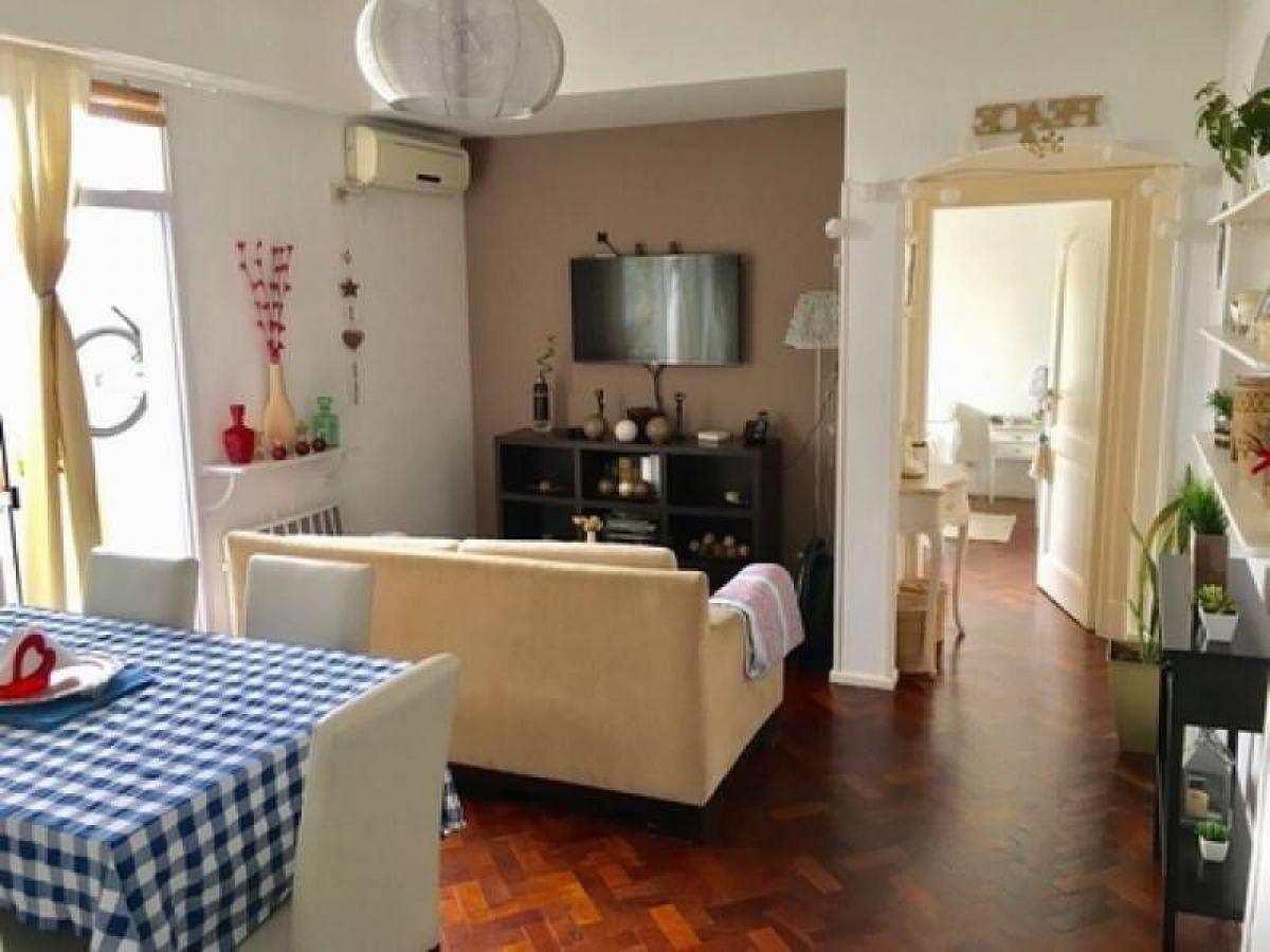 2 bedrooms Apartment in Buenos Aires, Argentina No. 84306