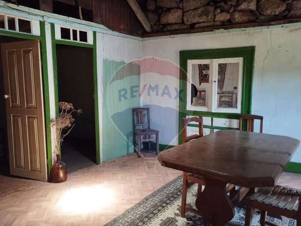 2 غرف نوم منزل في Moimenta da Beira, Portugal رقم 186000