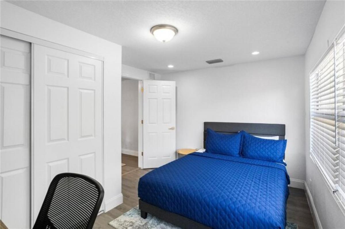 Casa T3 em Tampa, USA N.º 265031