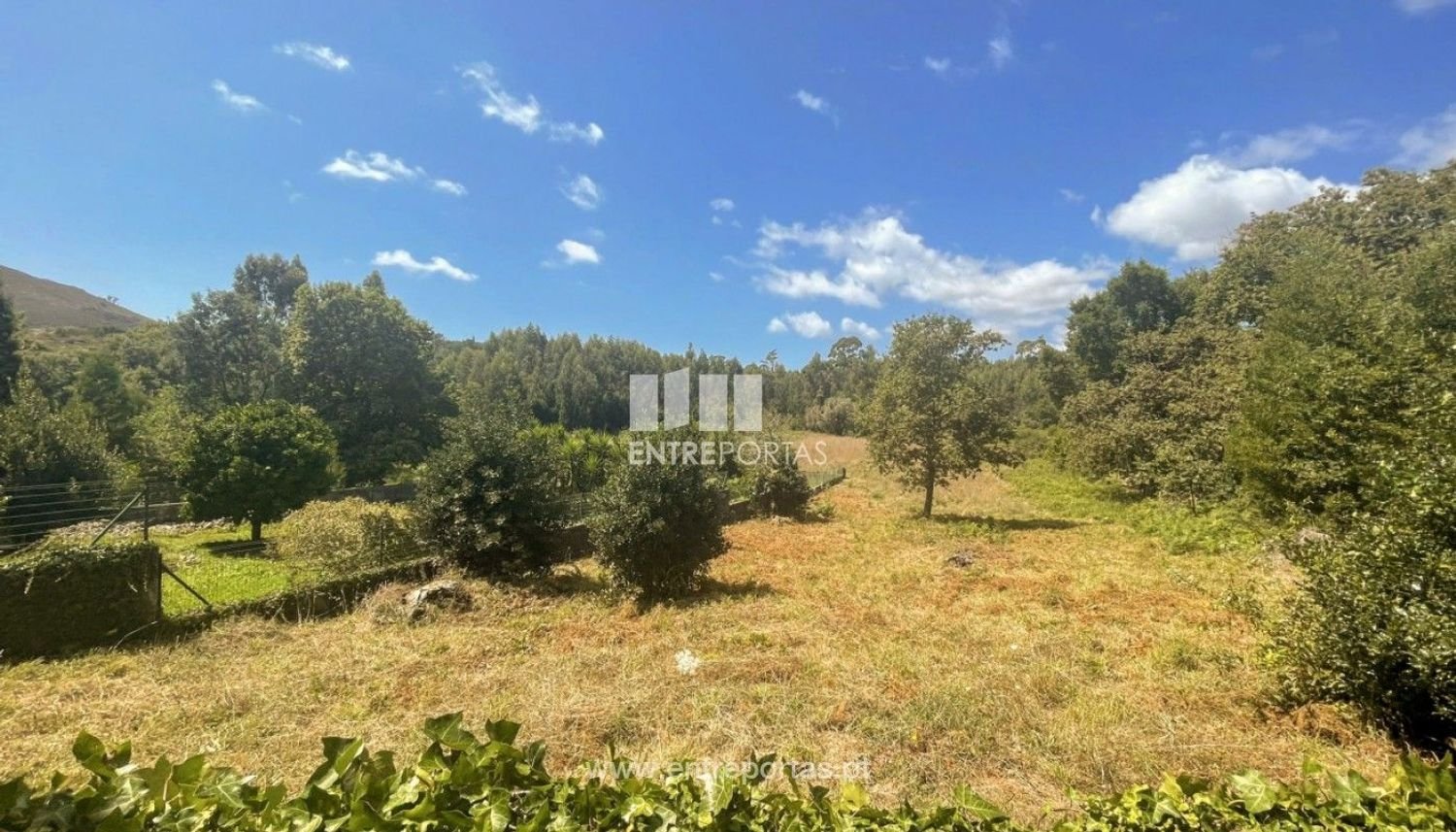6272m² Land in Viana do Castelo, Portugal No. 262456