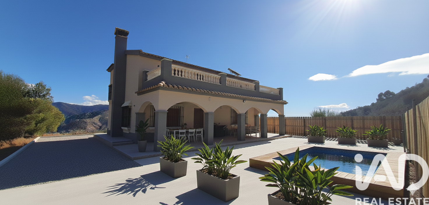 Grundstück in Fuente de Piedra, Spain 550000m², Nr. 292266