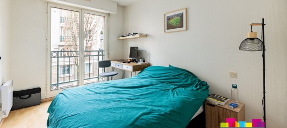 Apartamento de 1 dormitorio en Nantes, France No. 99410 8