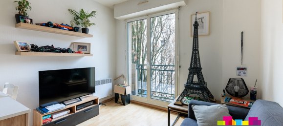 Apartamento de 1 dormitorio en Nantes, France No. 99410 2
