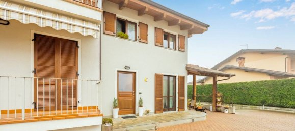 Villa T2 em Villafalletto, Italy N.º 91690 37