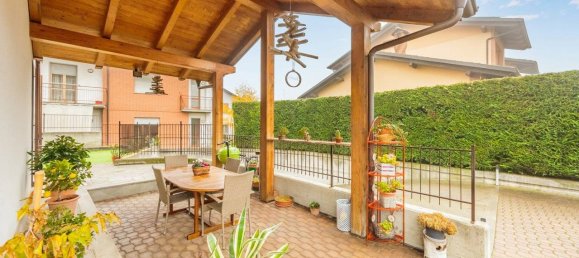 Villa T2 em Villafalletto, Italy N.º 91690 28