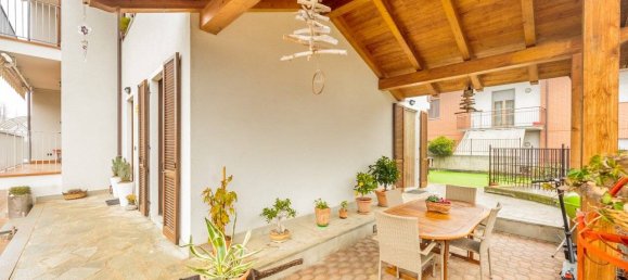 Villa T2 em Villafalletto, Italy N.º 91690 27