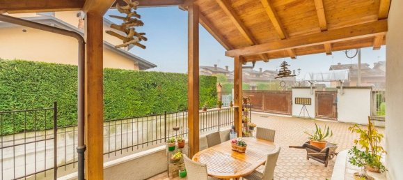 Villa T2 em Villafalletto, Italy N.º 91690 29