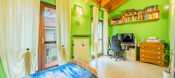 Villa T2 em Villafalletto, Italy N.º 91690 21