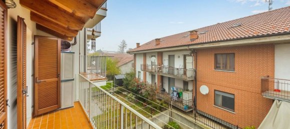 Villa T2 em Villafalletto, Italy N.º 91690 24