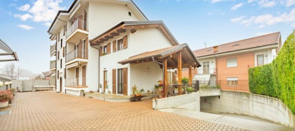 Villa T2 em Villafalletto, Italy N.º 91690 38